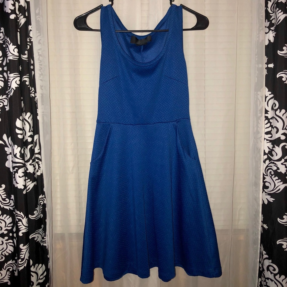 KARDASHIAN KOLLECTION DRESS